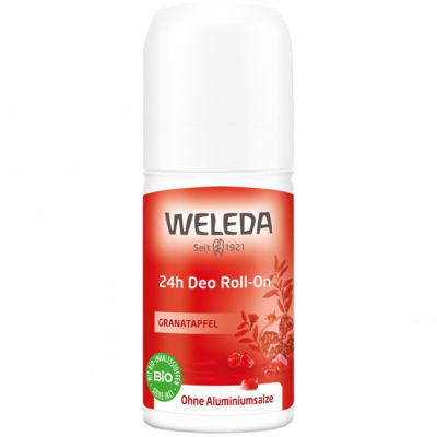 melograno 24h Deo Roll on (50ml)
